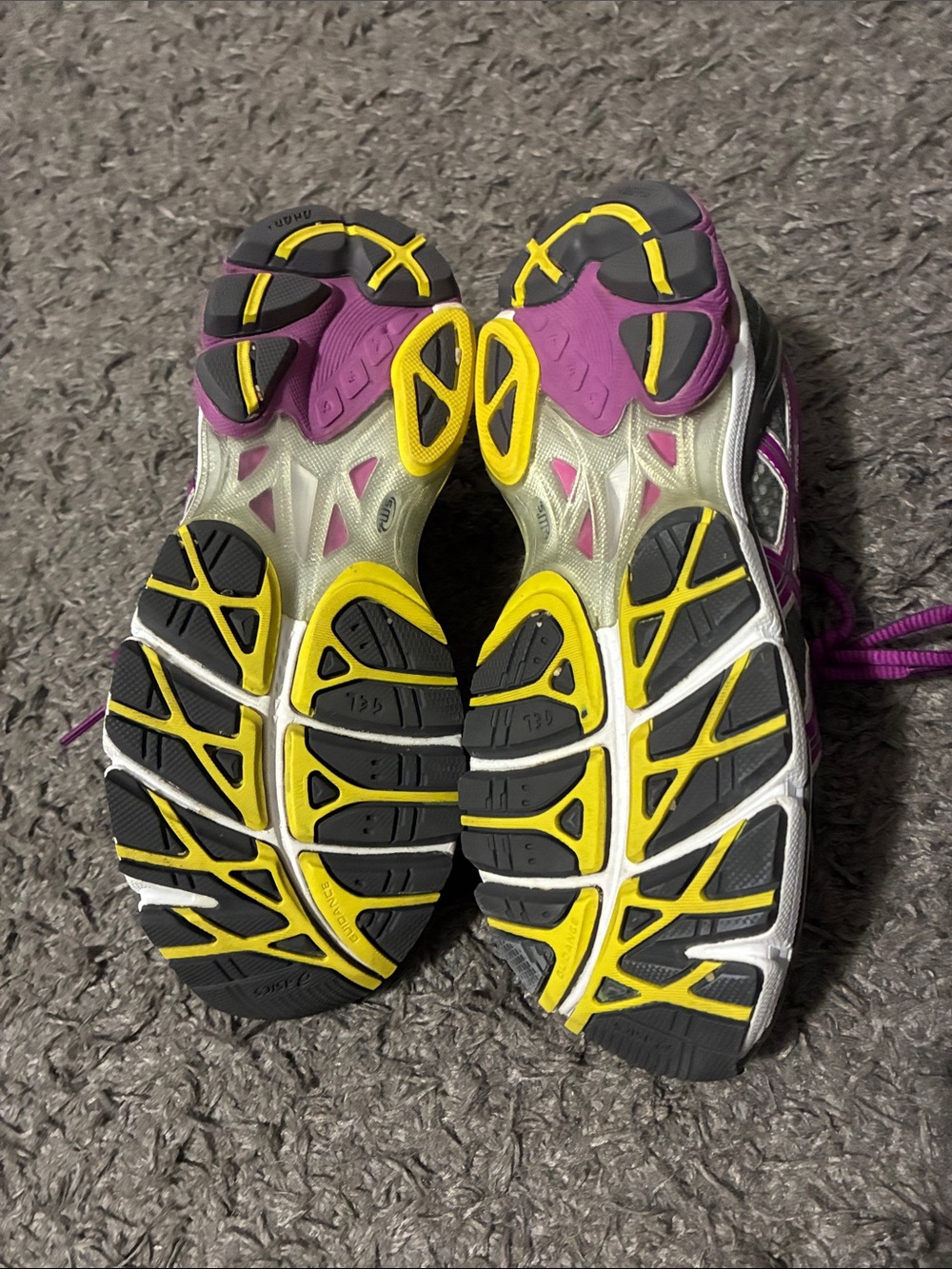 ASICS gt-2170 - Picture 3 of 8